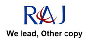 RAJ INDUSTRIES